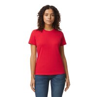 Softstyle® Midweight Women´s T-Shirt
