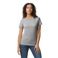 Softstyle® Midweight Women´s T-Shirt