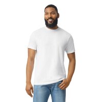 Softstyle® CVC Adult T-Shirt
