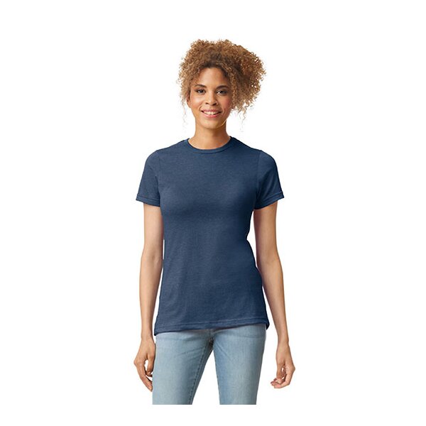 Softstyle® CVC Women´s T-Shirt