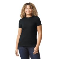 Softstyle® CVC Women´s T-Shirt