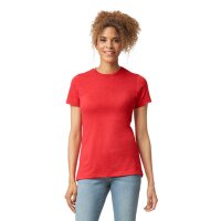 Softstyle® CVC Women´s T-Shirt