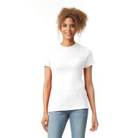 Softstyle® CVC Women´s T-Shirt