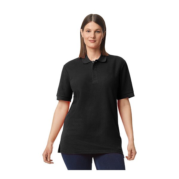 Hammer Adult Piqué Polo