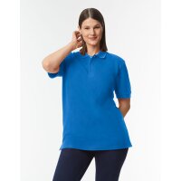 Hammer Adult Piqué Polo