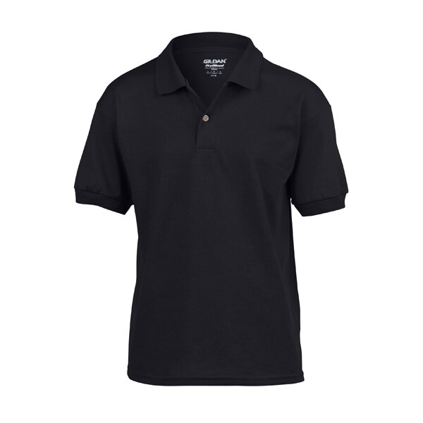 DryBlend® Youth Polo