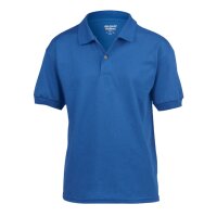 DryBlend® Youth Polo