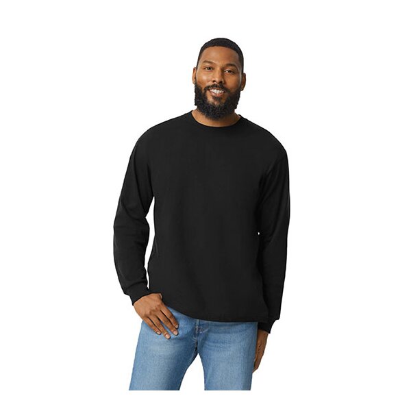 Hammer Adult Long Sleeve T-Shirt