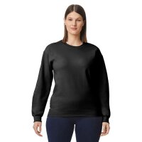 Softstyle® Midweight Fleece Adult Crewneck Sweatshirt