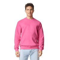 Softstyle® Midweight Fleece Adult Crewneck Sweatshirt