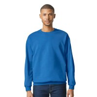 Softstyle® Midweight Fleece Adult Crewneck Sweatshirt