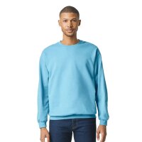 Softstyle® Midweight Fleece Adult Crewneck Sweatshirt