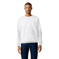 Softstyle® Midweight Fleece Adult Crewneck Sweatshirt