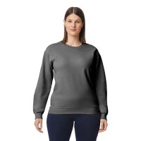 Softstyle® Midweight Fleece Adult Crewneck Sweatshirt