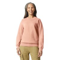 Softstyle® Midweight Fleece Adult Crewneck Sweatshirt
