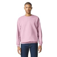 Softstyle® Midweight Fleece Adult Crewneck Sweatshirt