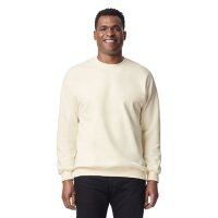 Softstyle® Midweight Fleece Adult Crewneck Sweatshirt