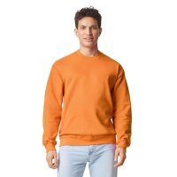 Softstyle® Midweight Fleece Adult Crewneck Sweatshirt