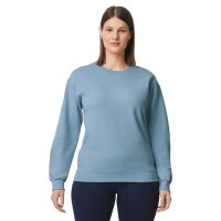 Softstyle® Midweight Fleece Adult Crewneck Sweatshirt