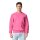 Softstyle® Midweight Fleece Adult Crewneck Sweatshirt