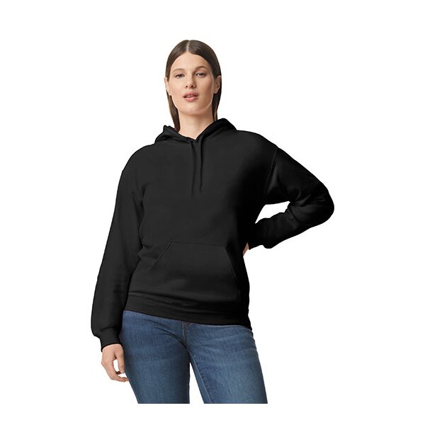 Softstyle® Midweight Sweat Adult Hoodie