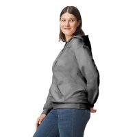 Softstyle® Midweight Sweat Adult Hoodie