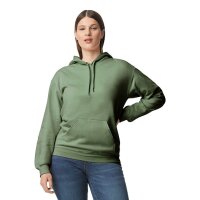 Softstyle® Midweight Sweat Adult Hoodie