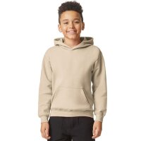 Softstyle® Midweight Fleece Youth Hoodie