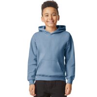 Softstyle® Midweight Fleece Youth Hoodie