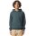 Softstyle® Midweight Fleece Youth Hoodie