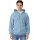 Softstyle® Midweight Fleece Adult Full Zip Hooded Sweatshirt