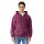 Softstyle® Midweight Fleece Adult Full Zip Hooded Sweatshirt