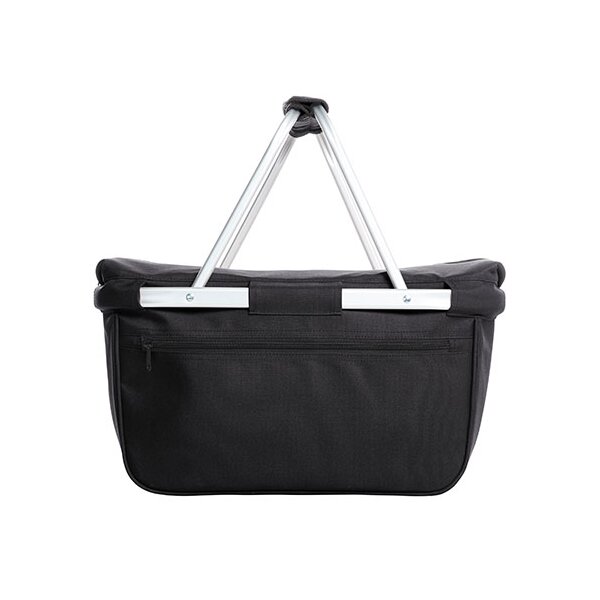 Cooler Shopper Basket