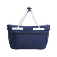 Cooler Shopper Basket