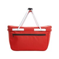 Cooler Shopper Basket