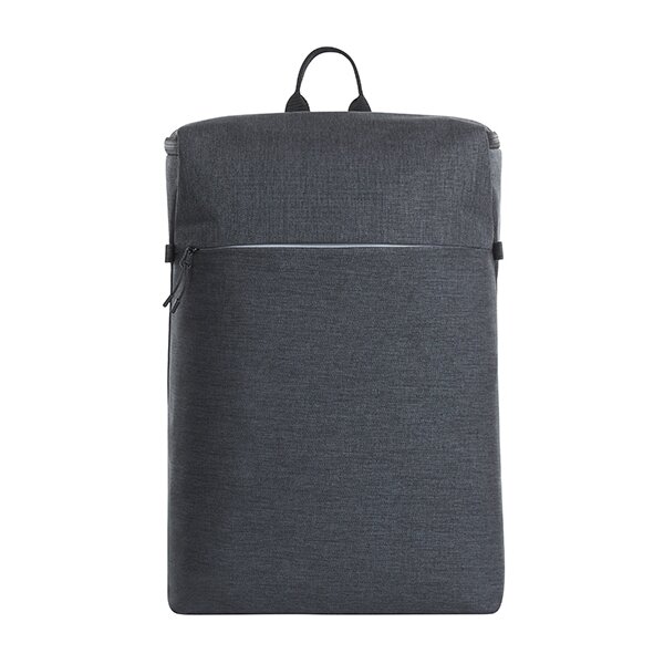 Notebook Backpack Top