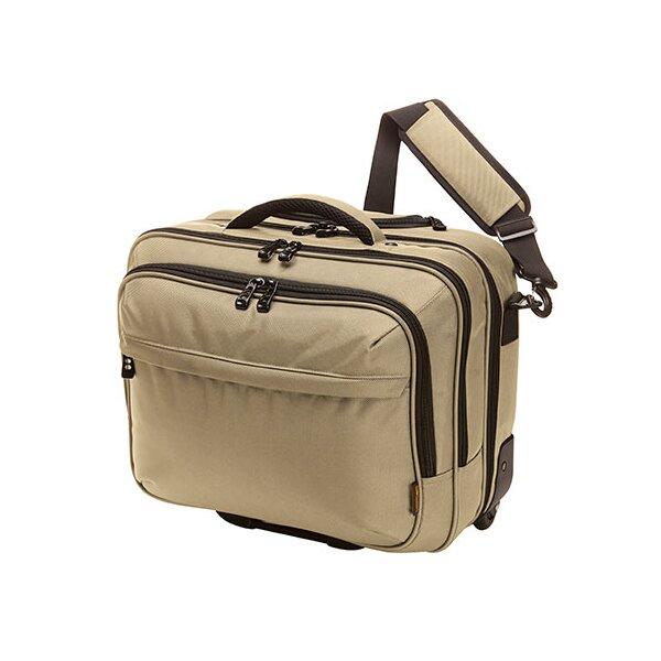 Business Trolley Mission