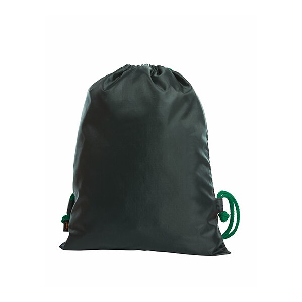 Drawstring Bag Flash