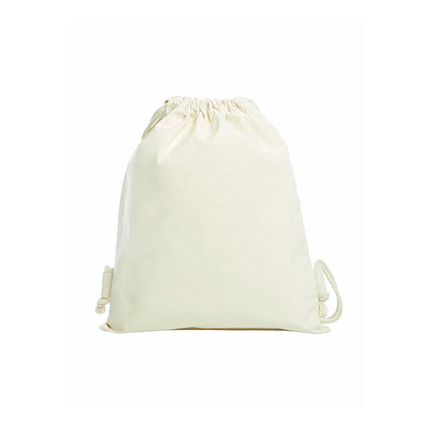 Drawstring Bag Organic