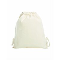 Drawstring Bag Organic