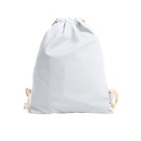 Drawstring Bag Earth