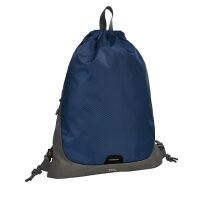 Drawstring Bag Step