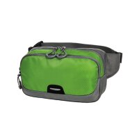 Waist Bag Step