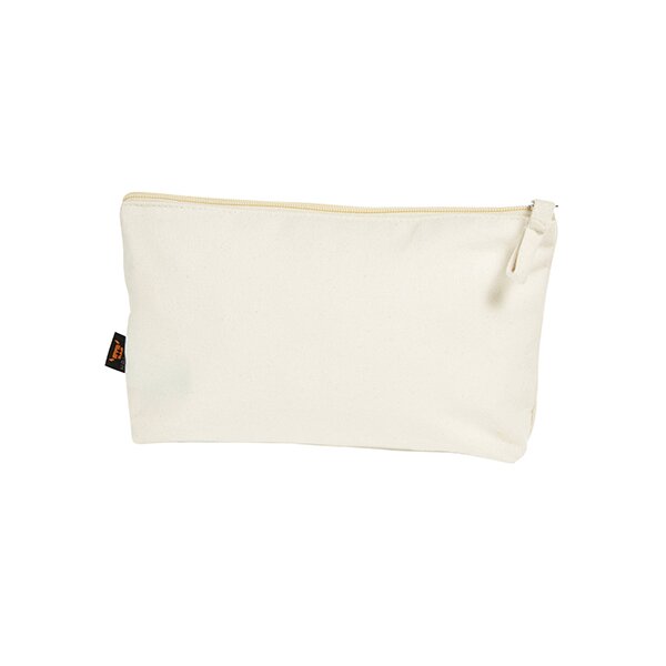 Zipper Bag Organic M