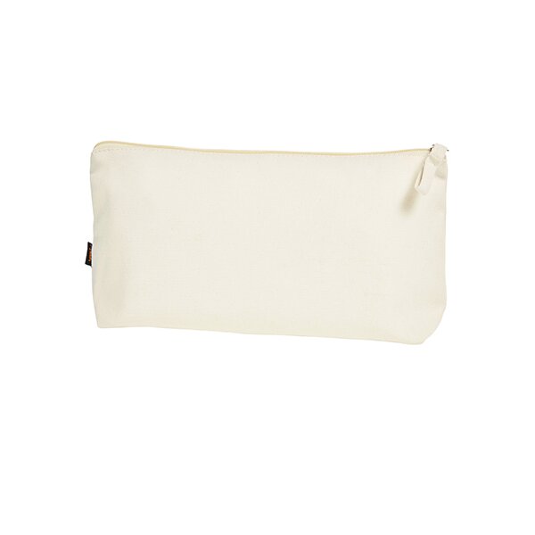Zipper Bag Organic L