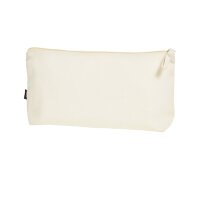 Zipper Bag Organic L