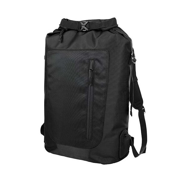 Backpack Storm