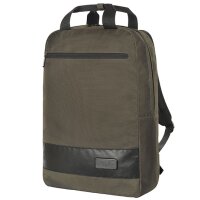 Notebook Backpack Stage