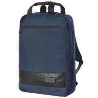 Notebook Backpack Stage