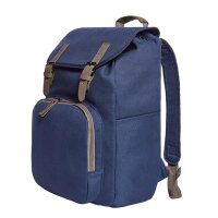 Notebook Backpack Country